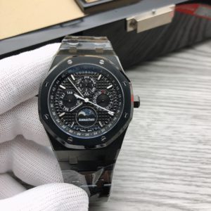 [AUDEMARS PIGUET] 오데마피게 로열오크 ROYAL OAK