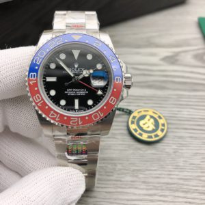 [ROLEX] 롤렉스 GMT-마스터