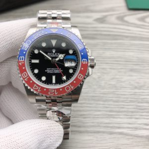 [ROLEX] 롤렉스 GMT-마스터