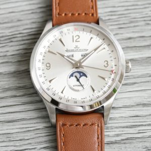 [Jaeger-LeCoultre] 예거 르쿨트르 마스터 Master Calendar 1558421