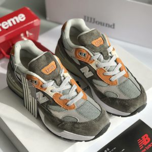 [Todd Snyder x New Balance] 뉴발란스 New Balance 992 “10th Anniversary”