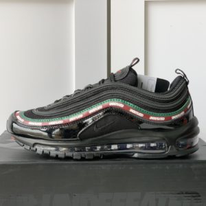 [NIKE] 나이키 에어맥스 97 Undefeated x Nike Air Max 97 UNDFTD