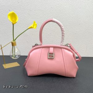 [Balenciaga] 발렌시아가 에디터 토트백 Editor Bag