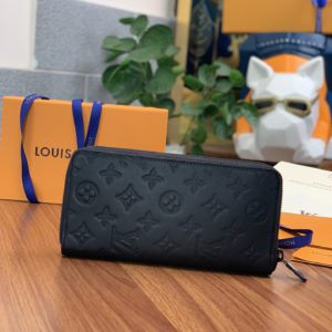 [LOUIS VUITTON] 루이비통 지피 장지갑 M62902