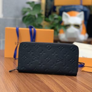 [LOUIS VUITTON] 루이비통 지피 장지갑 M69047