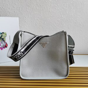 [PRADA] 프라다 비텔로 다이노 숄더백 1BC073