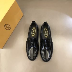 [TOD’S] 토즈 2022ss 캐주얼 로퍼