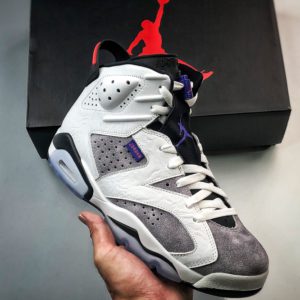 [NIKE] 나이키 에어 조던 6 레트로 Air Jordan 6 Flint CI3125-100