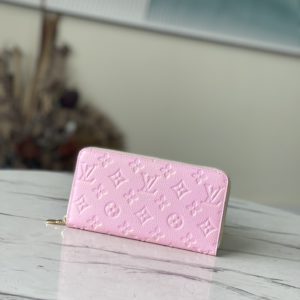 [LOUIS VUITTON] 루이비통 장지갑 ZIPPY Long Wallets M81299