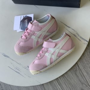 [Onitsuka Tiger] 오니츠카타이거 키즈 Onitsuka Tiger Mexico 66 kids’