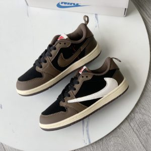 [NIKE] 나이키 에어 조던 1 키즈 Air Jordan 1 kids’