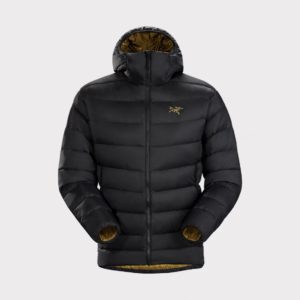 [ARC’TERYX] 아크테릭스 Thorium AR Hoody 경량 후드 남성용 750 구스다운 재킷