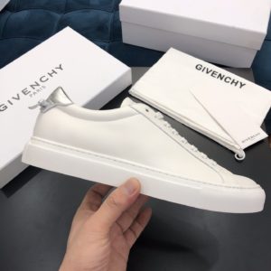 [GIVENCHY] 지방시 스니커즈 SNEAKERS