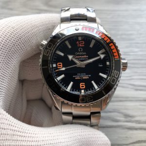 [OMEGA] 오메가 씨마스터 플래닛오션 마스터 600