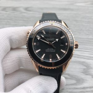 [OMEGA] 오메가 씨마스터 플래닛오션 마스터 600