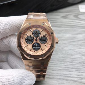 [AUDEMARS PIGUET] 오데마피게 로열오크 ROYAL OAK