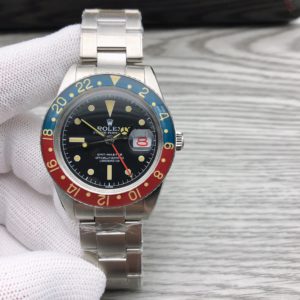 [ROLEX] 롤렉스 GMT-마스터