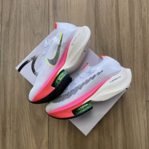 [NIKE] 나이키 에어 줌 알파플라이 Air Zoom Alphafly NEXT%