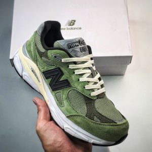 [New Balance] 뉴발란스 JJJJound x New Balance 990 V3