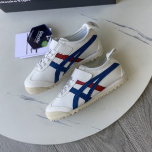 [Onitsuka Tiger] 오니츠카타이거 키즈 Onitsuka Tiger Mexico 66 kids’