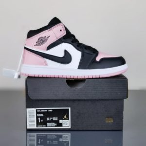 [NIKE] 나이키 에어 조던 1 키즈 Air Jordan 1 kids’