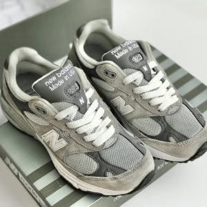 [New Balance] 뉴발란스 New Balance 993 Made in USA