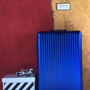 [RIMOWA] 리모와 Original 925 캐리어 20/22/26/30 인치