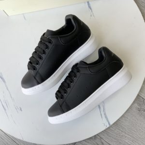 [ALEXANDER MCQUEEN] 알렉산더 맥퀸 오버솔 스니커즈 키즈 KIDS