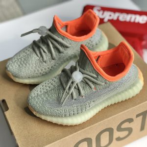 [ADIDAS] 아디다스 이지 부스트 키즈 Yeezy Boost 350 Kids