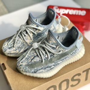 [ADIDAS] 아디다스 이지 부스트 키즈 Yeezy Boost 350 Kids