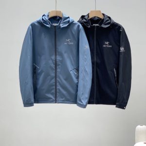 [ARC’TERYX] 아크테릭스 빅버드 하드쉘 자켓