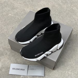 [BALENCIAGA] SPEED RUNNER Kids 발렌시아가 스피드러너 키즈