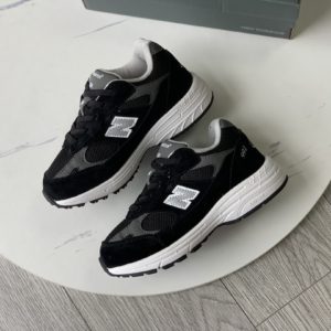 [New Balance] 뉴발란스 키즈 New Balance 993 Kids