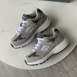 [New Balance] 뉴발란스 키즈 New Balance 993 Kids