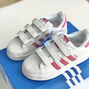 [ADIDAS] 아디다스 오리지널 슈퍼스타 키즈 Originals Superstar Kids