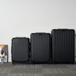 [RIMOWA] 리모와 RIMOWA Hybird 시리즈 캐리어 20/24/28 인치