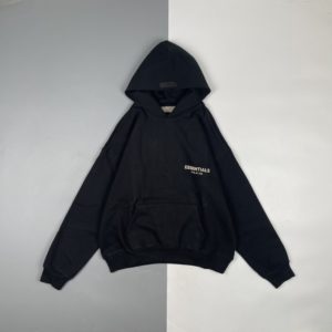 Fear Of God-Essentials 22ss Mi 후드티