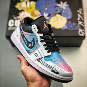 [NIKE] Air Jordan 1 Low