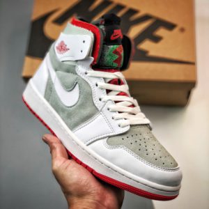 [NIKE] Air Jordan 1 Zoom Air CMFT