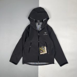 [ARC‘TERYX] 아크테릭스 22Fw Beta softshell 후드 재킷