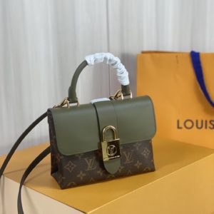 [LOUIS VUITTON] 루이비통 록키 BB 모노그램 M44797