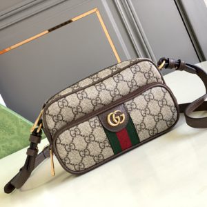 [GUCCI] 구찌 오피디아 미니백 722557