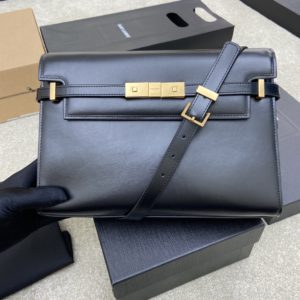 [YSL] 생로랑 맨하탄 숄더백 579271