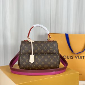 [LOUIS VUITTON] 루이비통 클루니 BB 모노그램 M42738