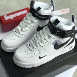 [NIKE] Air Force 1 Mid O7 LV8