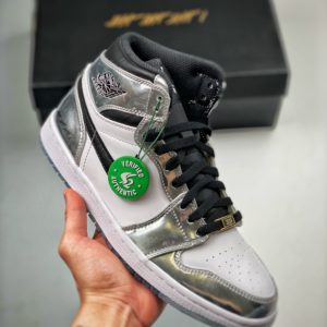 [NIKE] Air Jordan 1 “Pass The Torch”