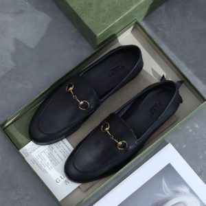 [GUCCI] 구찌 스텝온 클래식 로퍼