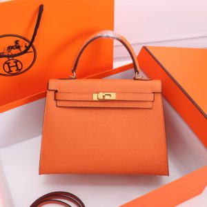 [HERMÈS] kelly bag 에르메스 켈리백 25/28