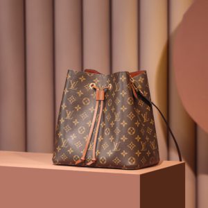 [LOUIS VUITTON] 루이비통 네오노에 모노그램 버킷백 M44887