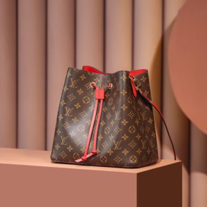 [LOUIS VUITTON] 루이비통 네오노에 모노그램 버킷백 M44021